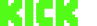 Kick Logo
