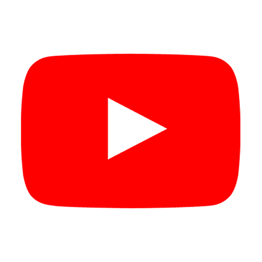 YouTube Logo